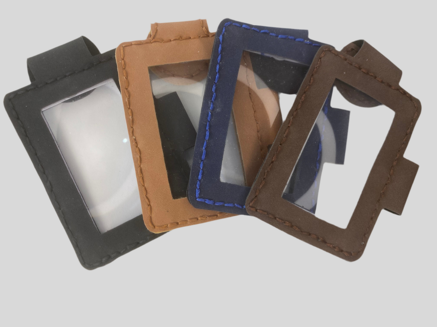 Magnifying Bookmarks
