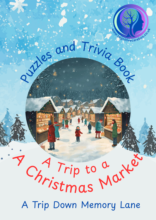 A Trip to a Christmas Market