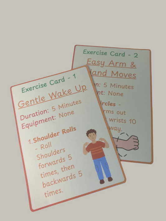 Puzzle and Activity Dementia Care Box Subscription