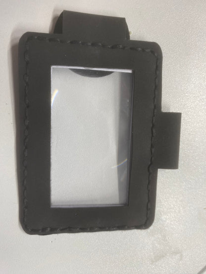 Magnifying Bookmarks