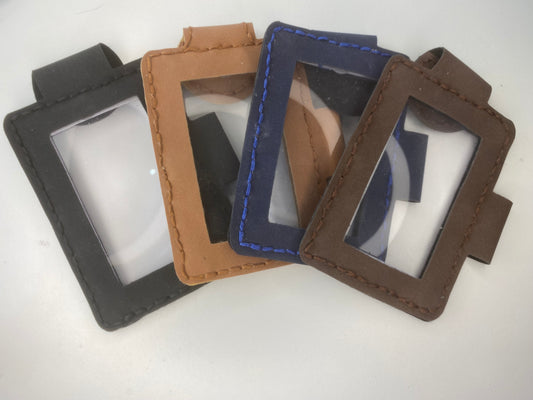Magnifying Bookmarks