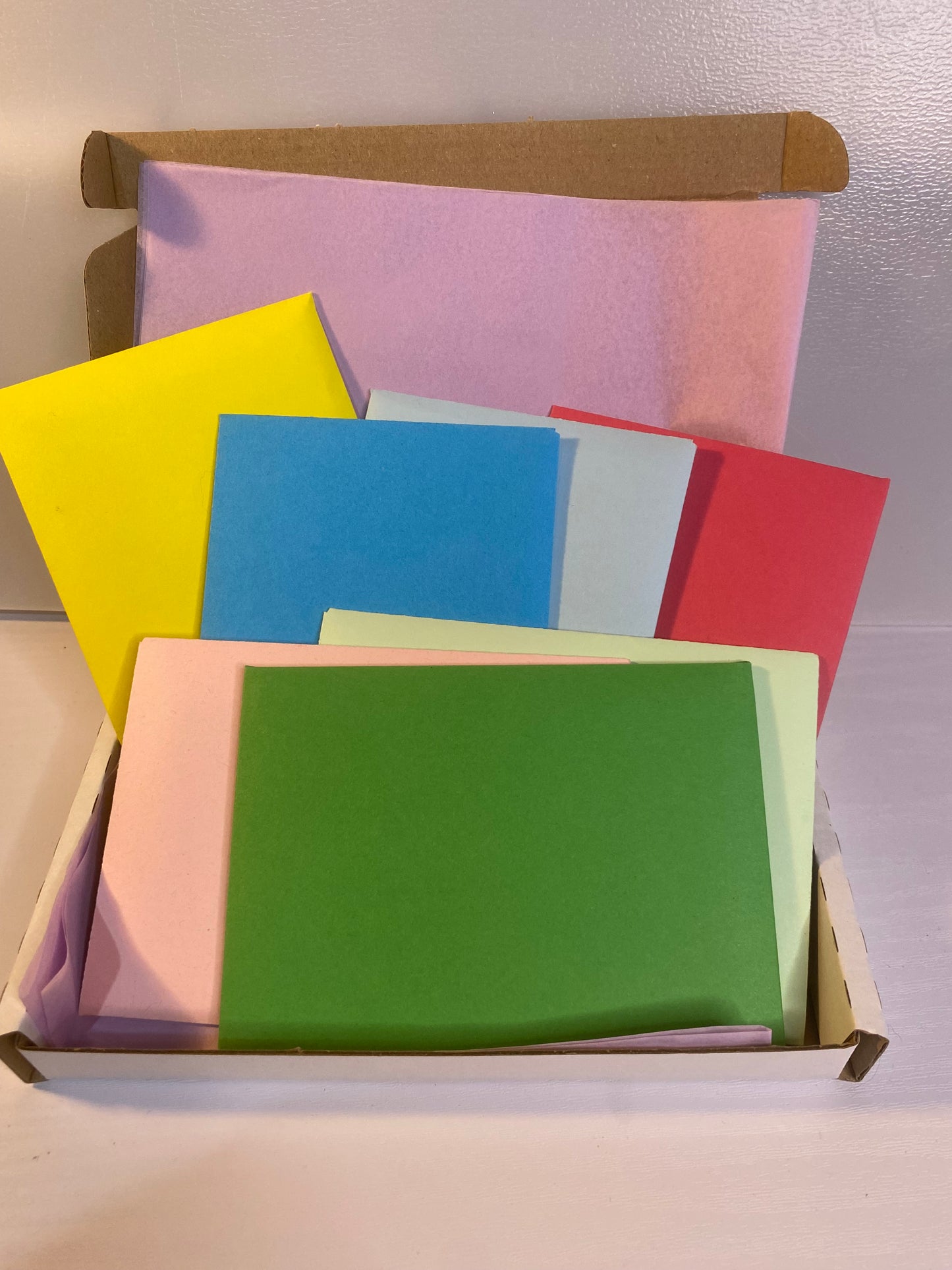 Mental Health & Well-Being Affirmation Card Kits