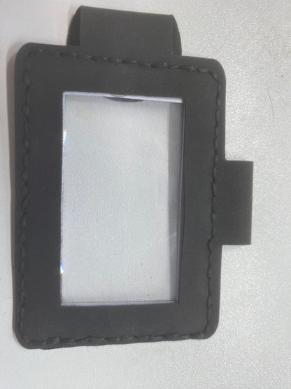 Magnifying Bookmarks